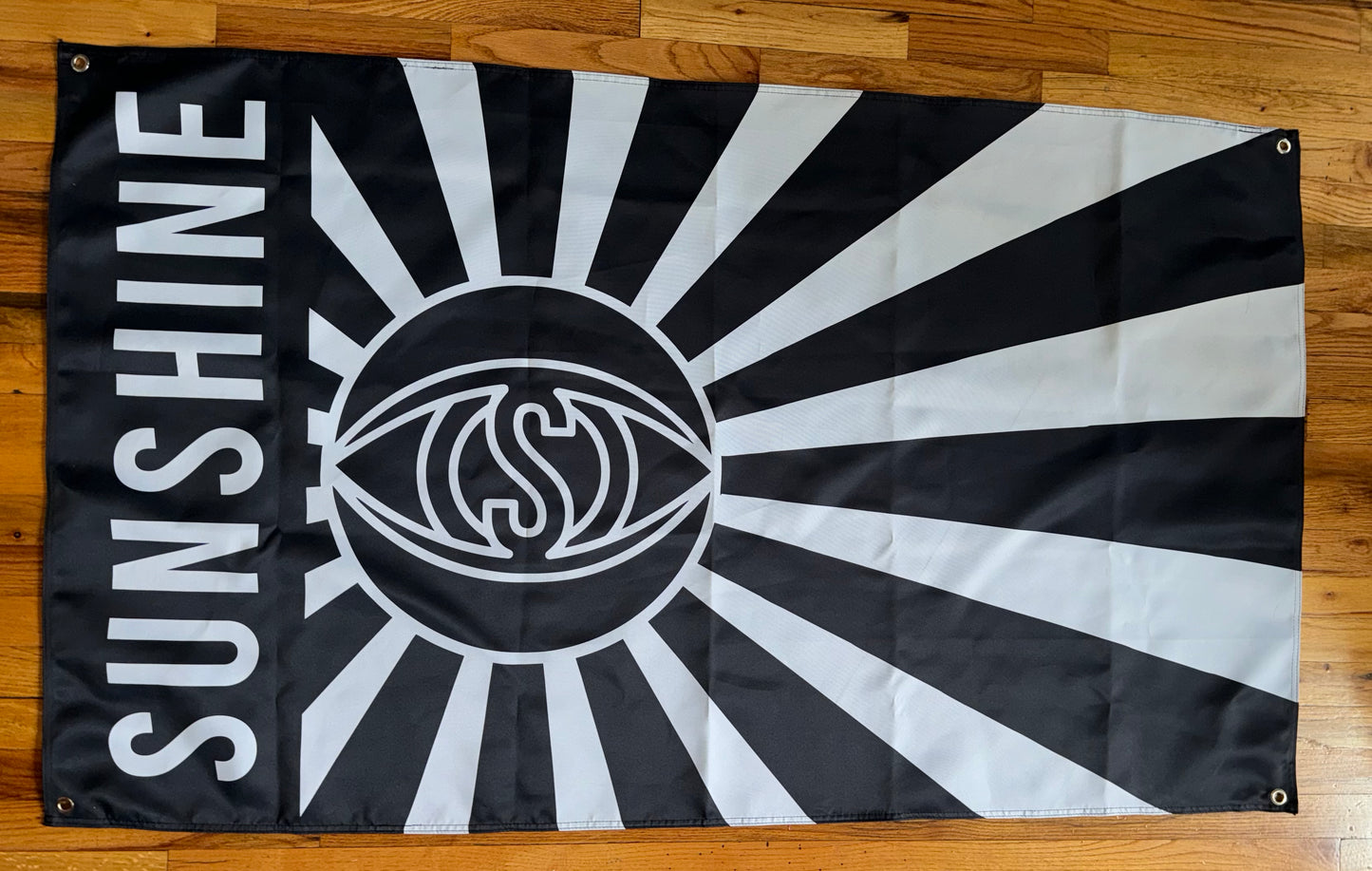 SUNSHINE FLAG V1 + V2