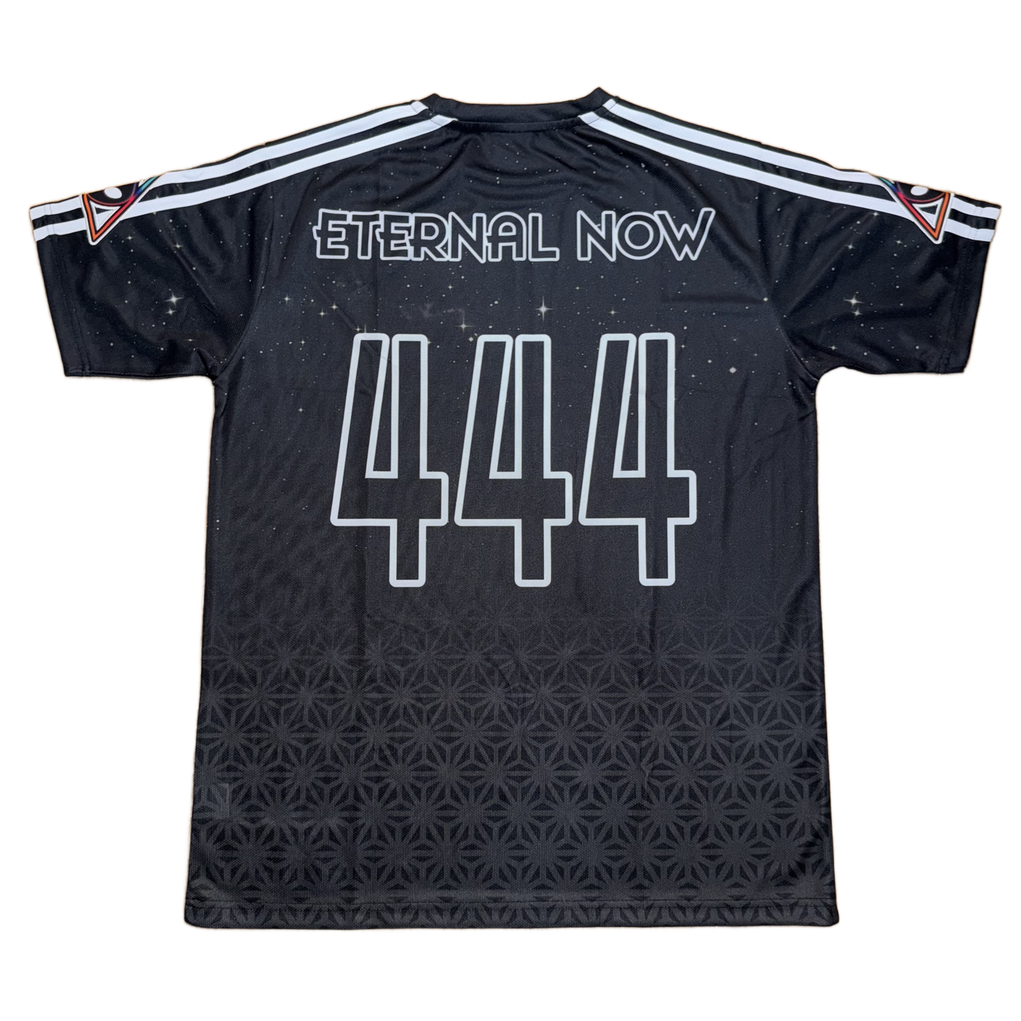 ETERNAL NOW SOCCER JERSEY