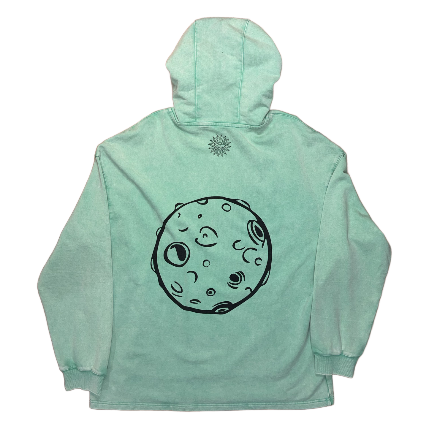 DS BUTTERFLY HOODIE
