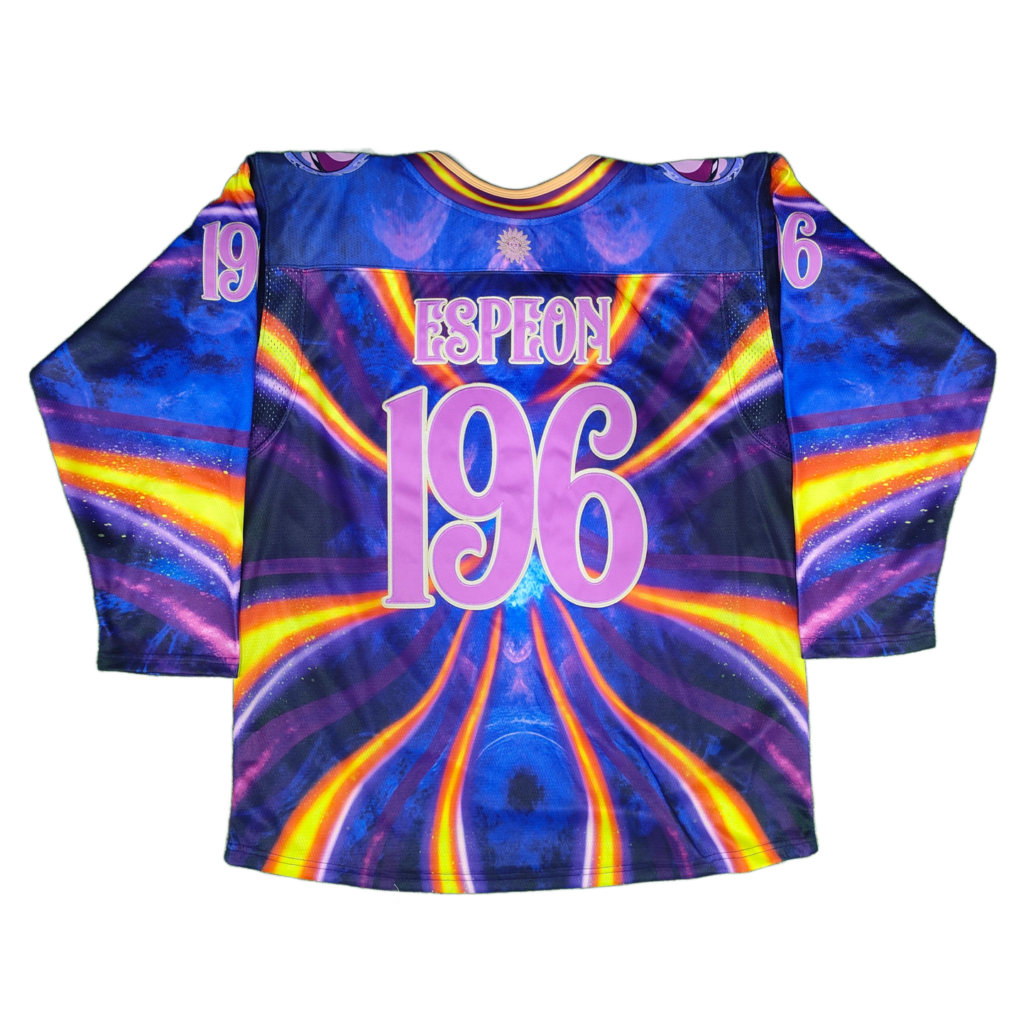 PSYCHIC HOCKEY JERSEY