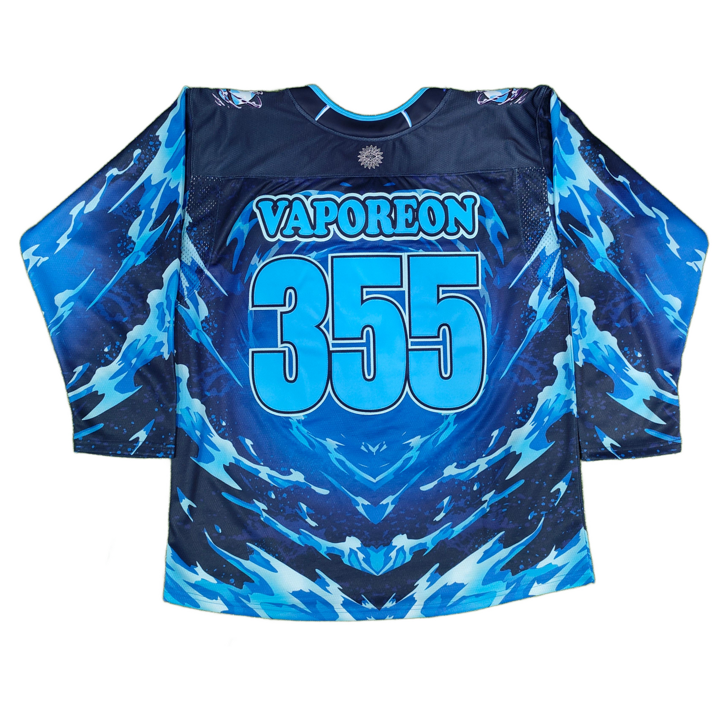 RAINER HOCKEY JERSEY