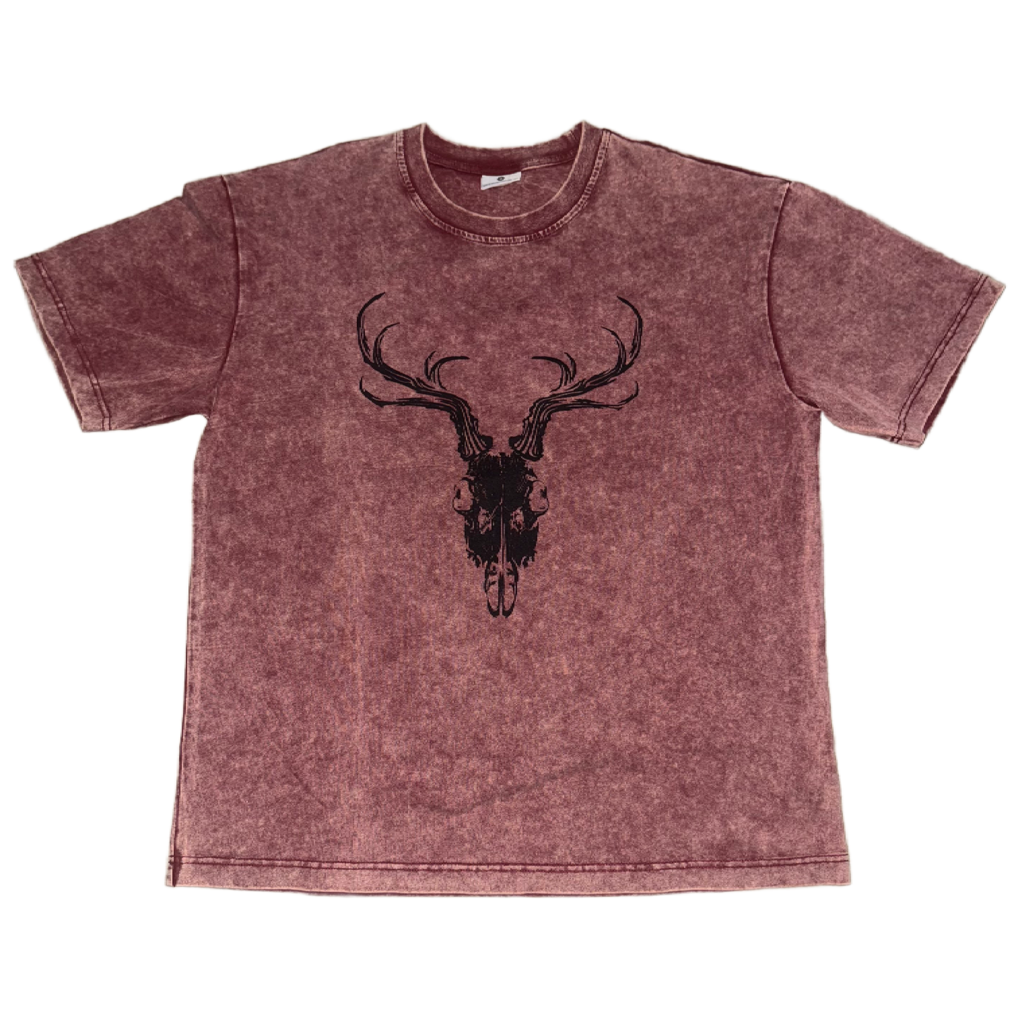 RED ABYSS T SHIRT