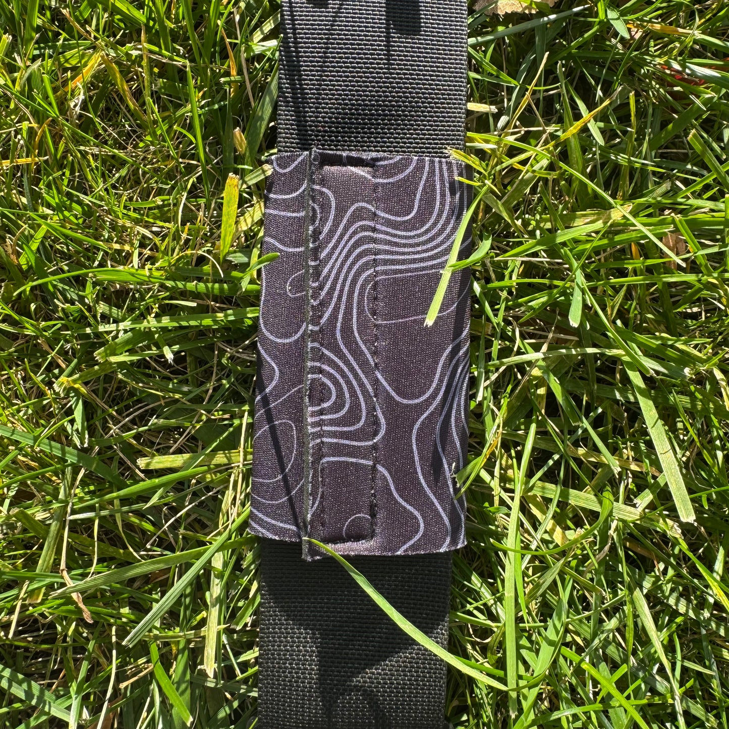 BAG STRAP COVER (PACK OF TWO OR MORE)