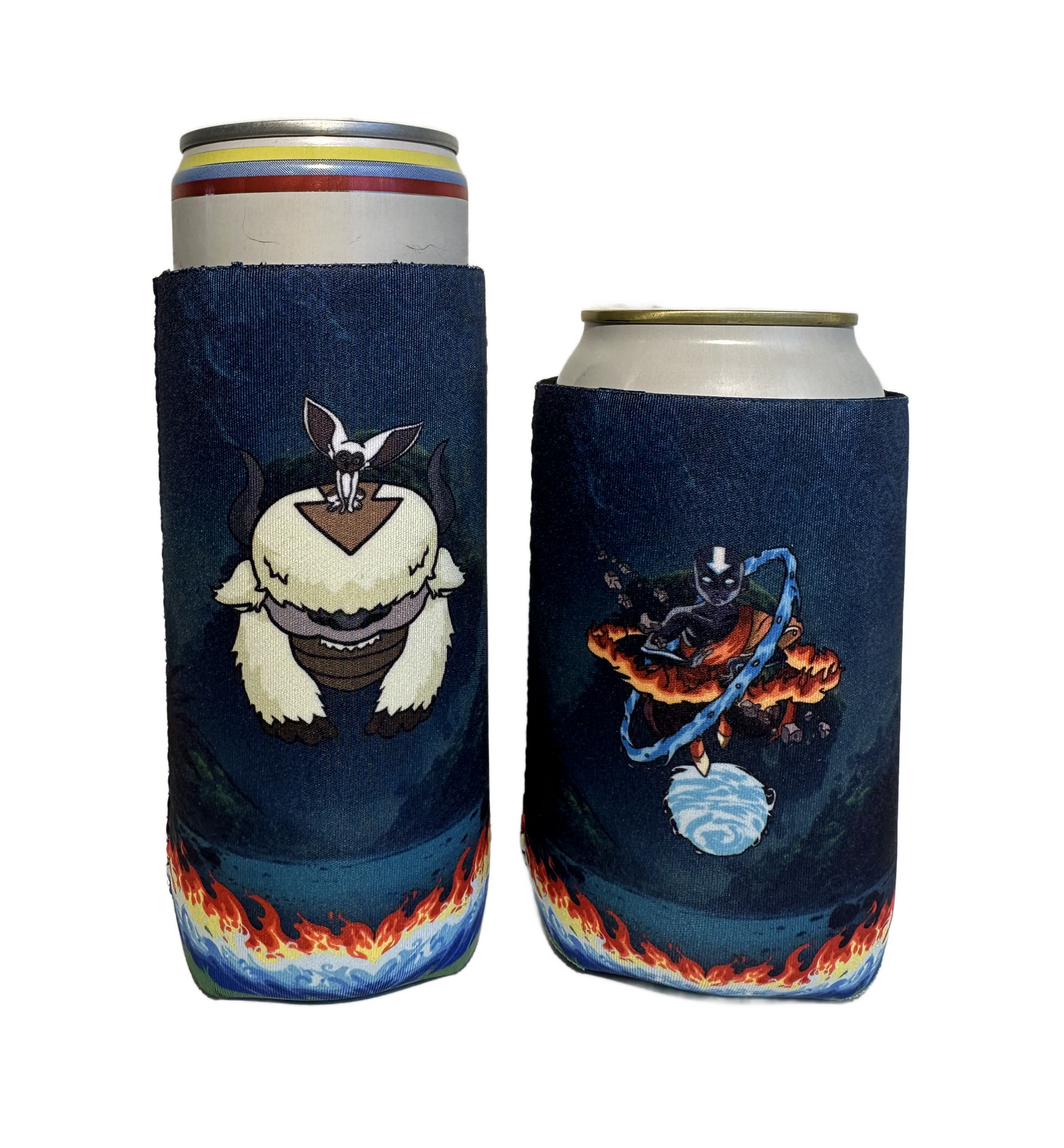 AANG CAN COOLER SET