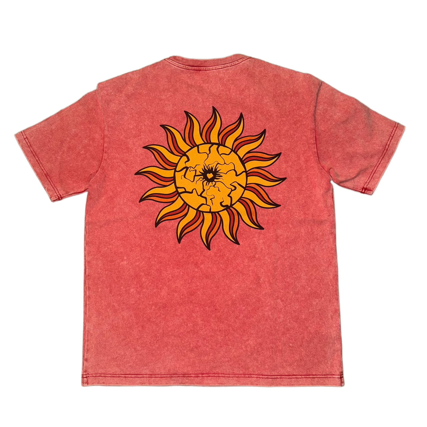 UPPER SUN T-SHIRT