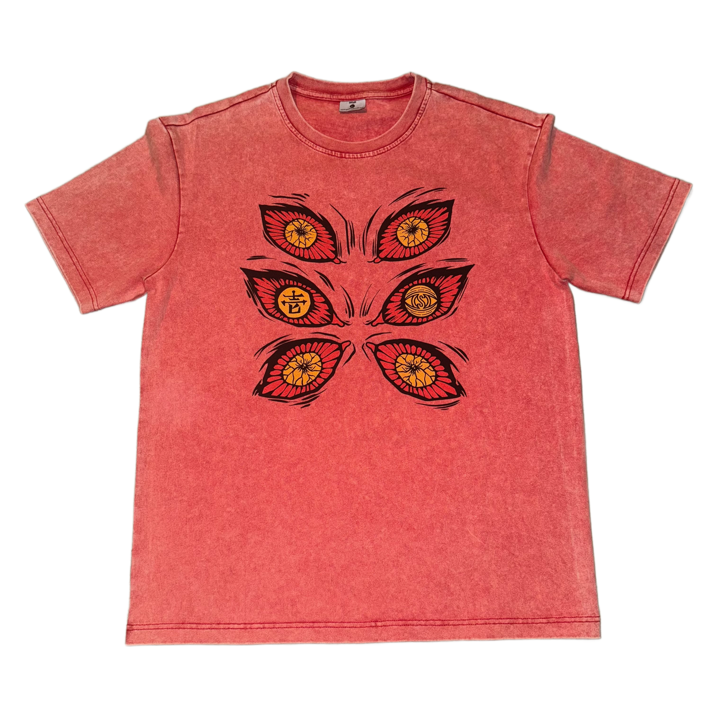 UPPER SUN T-SHIRT