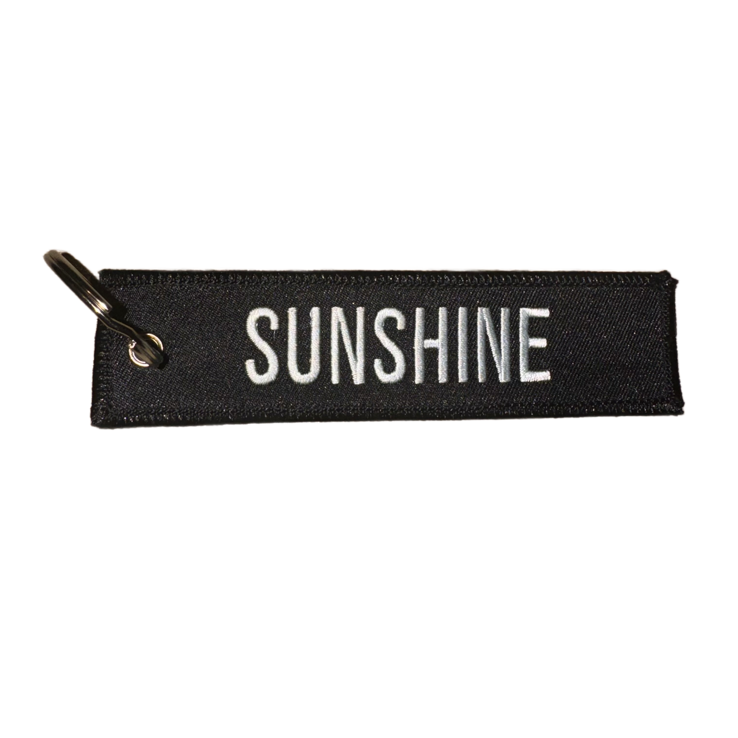SUNSHINE FLIGHT TAG
