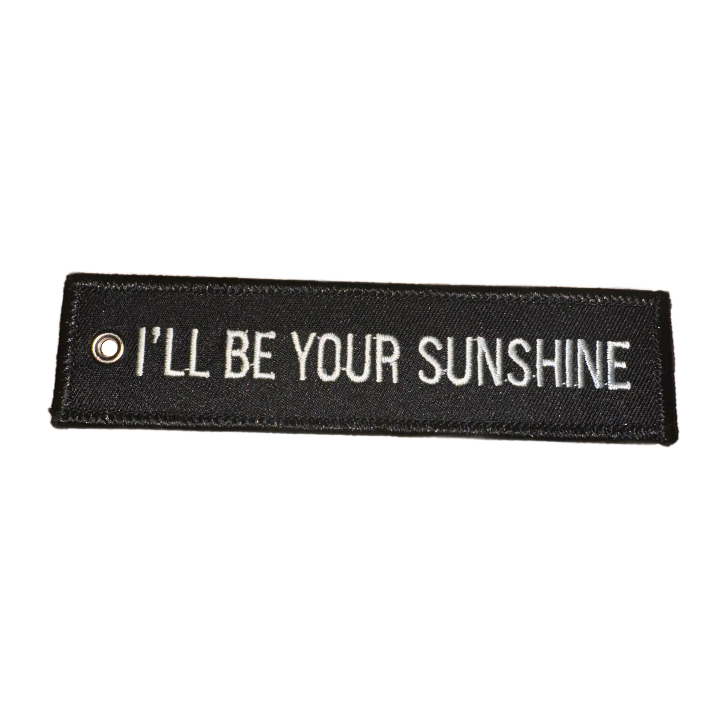 SUNSHINE FLIGHT TAG