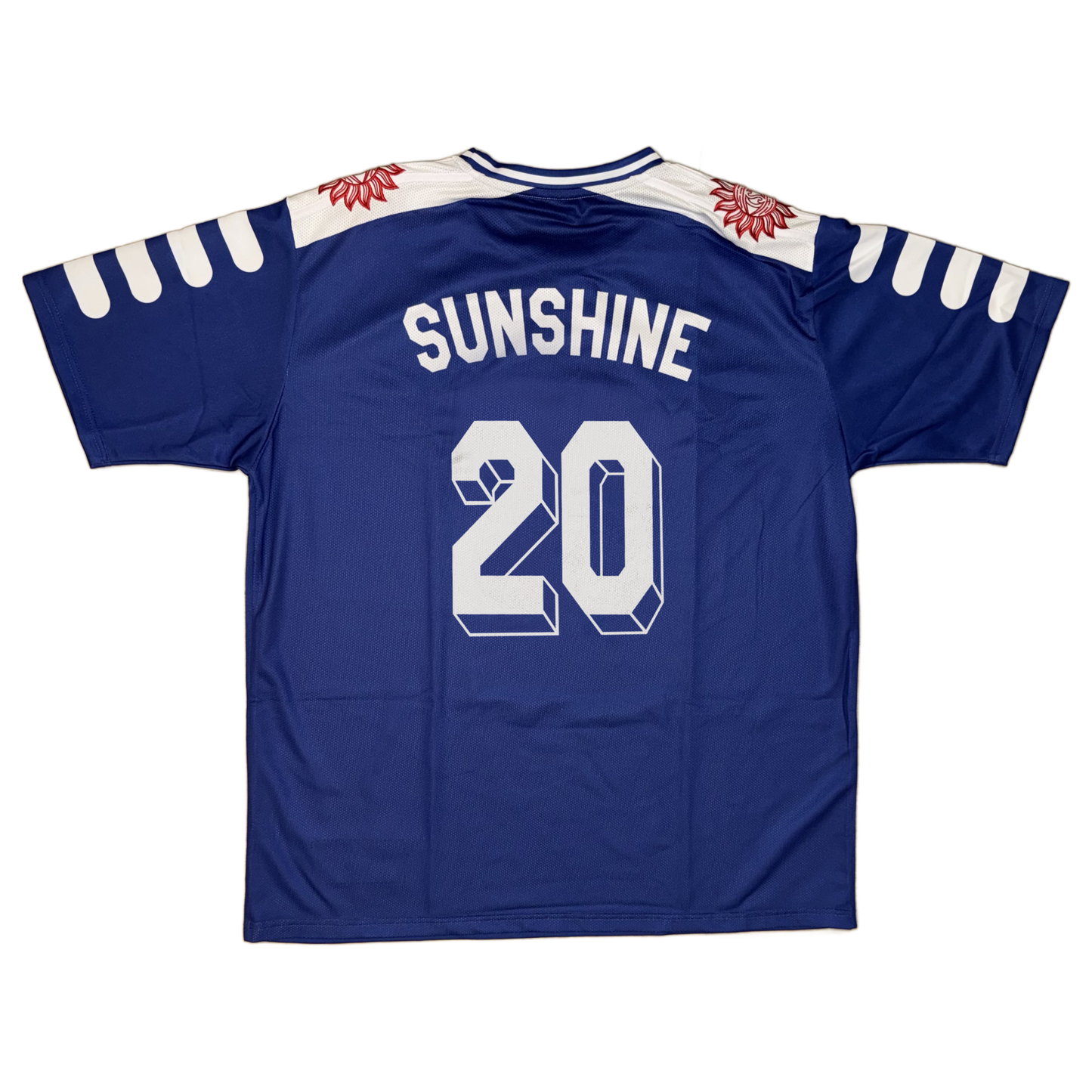 SUNSHINE V2 SOCCER JERSEY