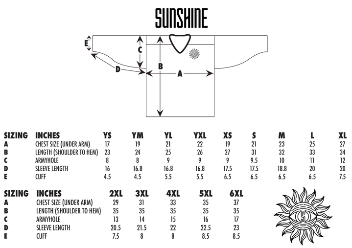 G-SPACE HOCKEY JERSEY