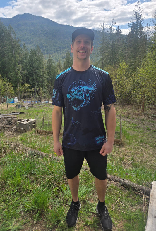 ABSTRAKT SONANCE SOCCER JERSEY