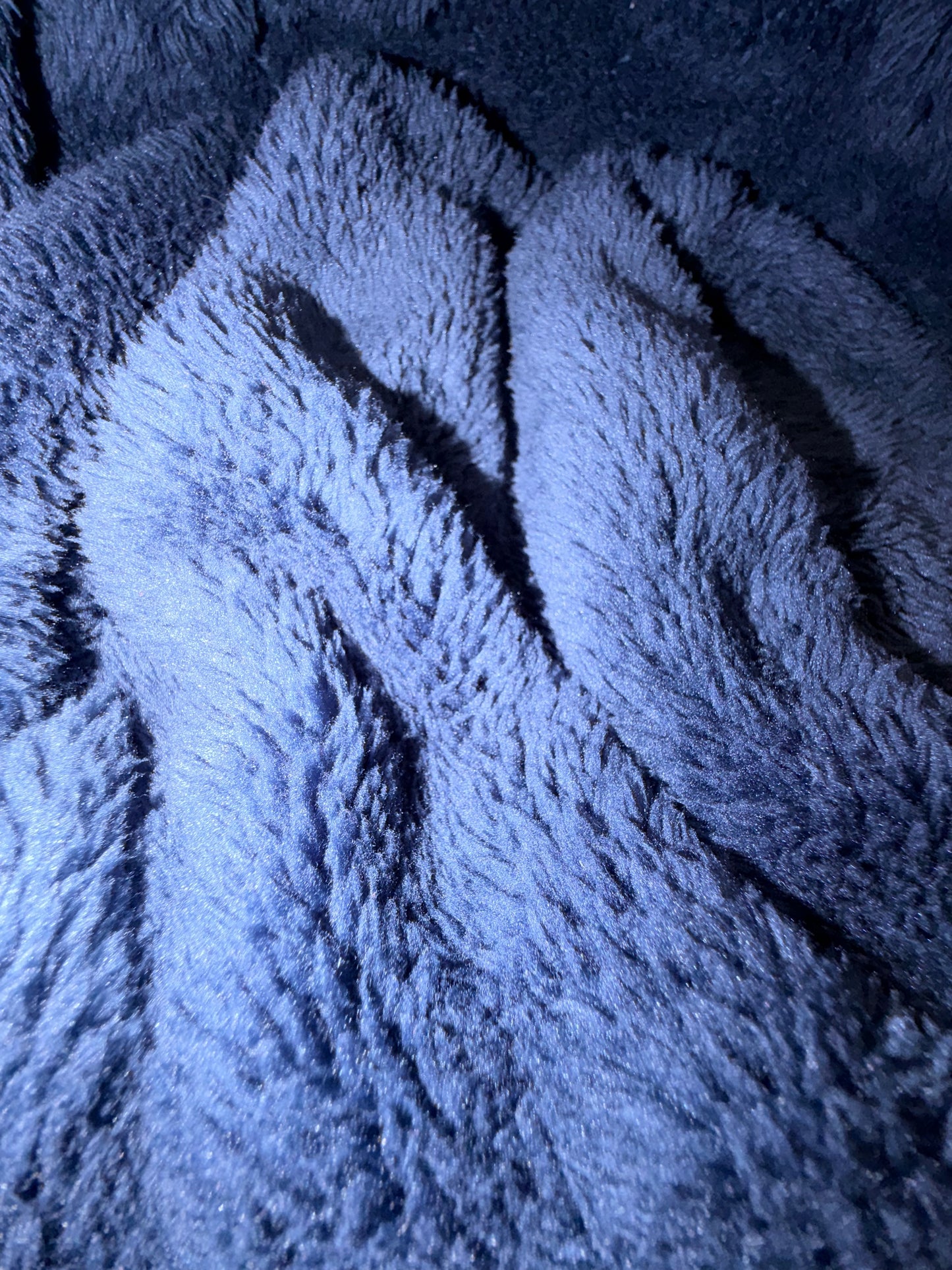 AANG FURRY JACKET