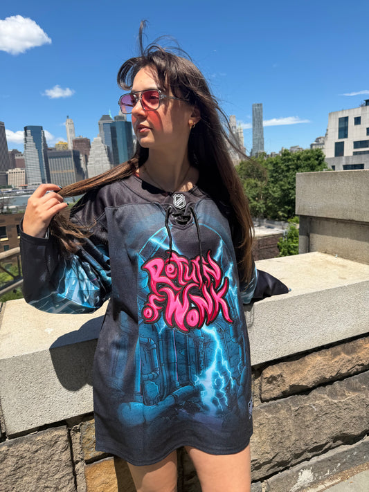MONXX HOCKEY JERSEY