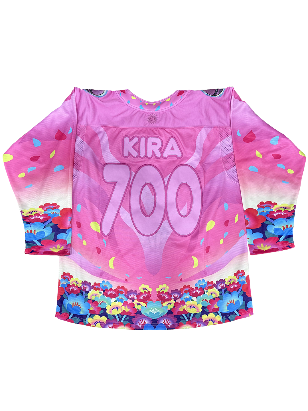 KIRA HOCKEY JERSEY