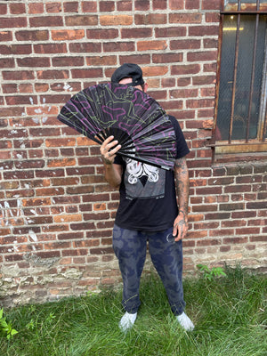 WOBBLE FAN