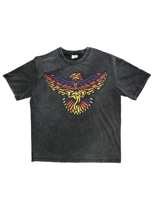 EF PHOENIX T-SHIRT