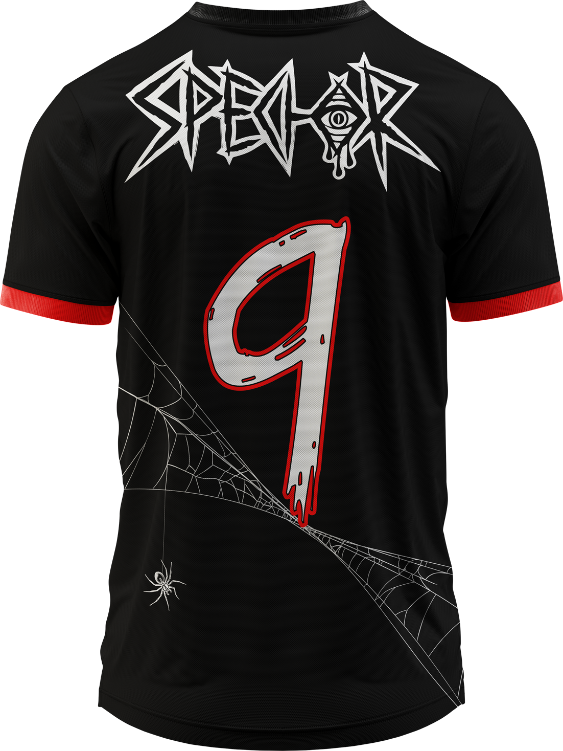 SPECTOR SOCCER JERSEY