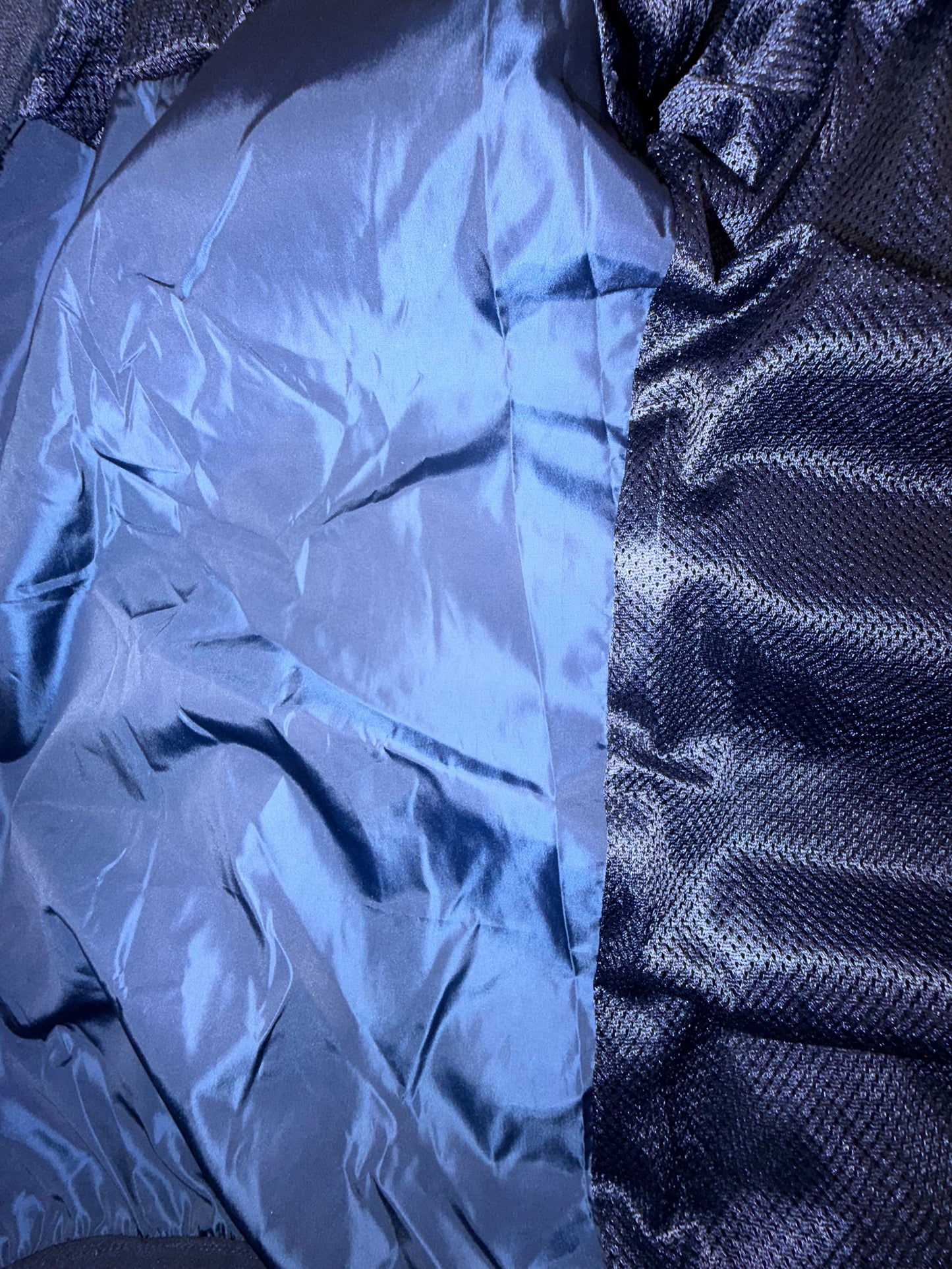 AANG FURRY JACKET