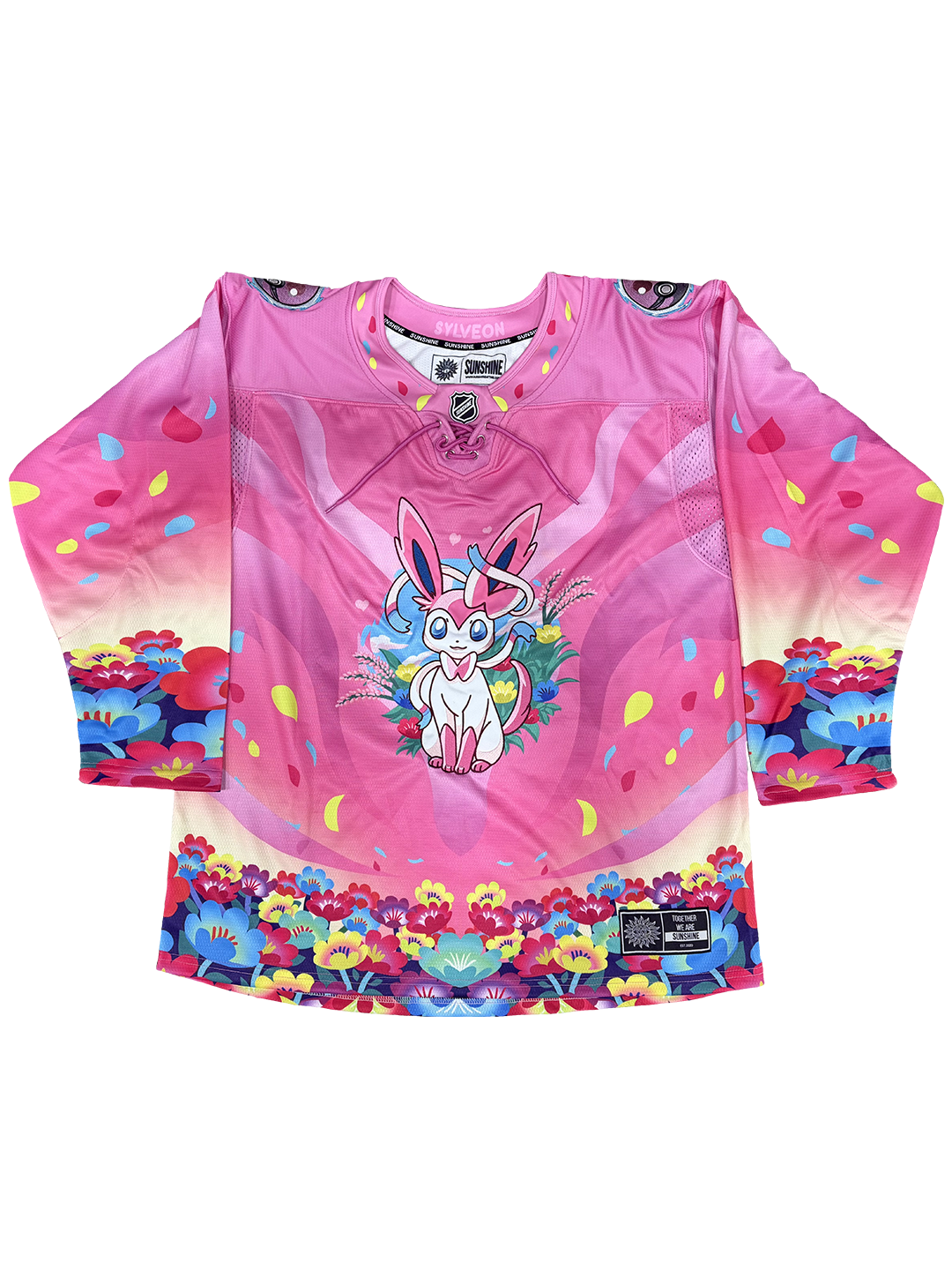 KIRA HOCKEY JERSEY