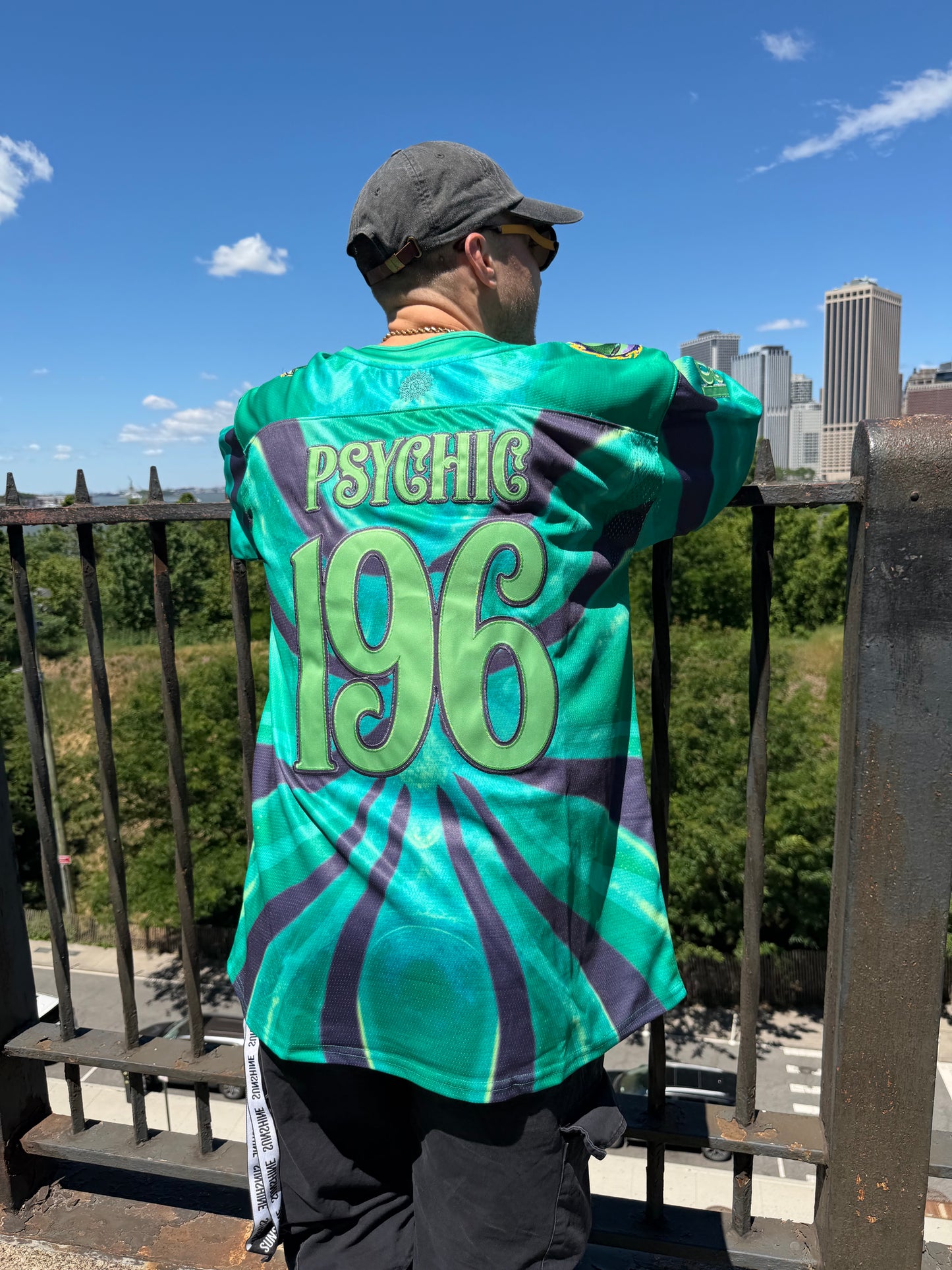 ESPEON V2 HOCKEY JERSEY