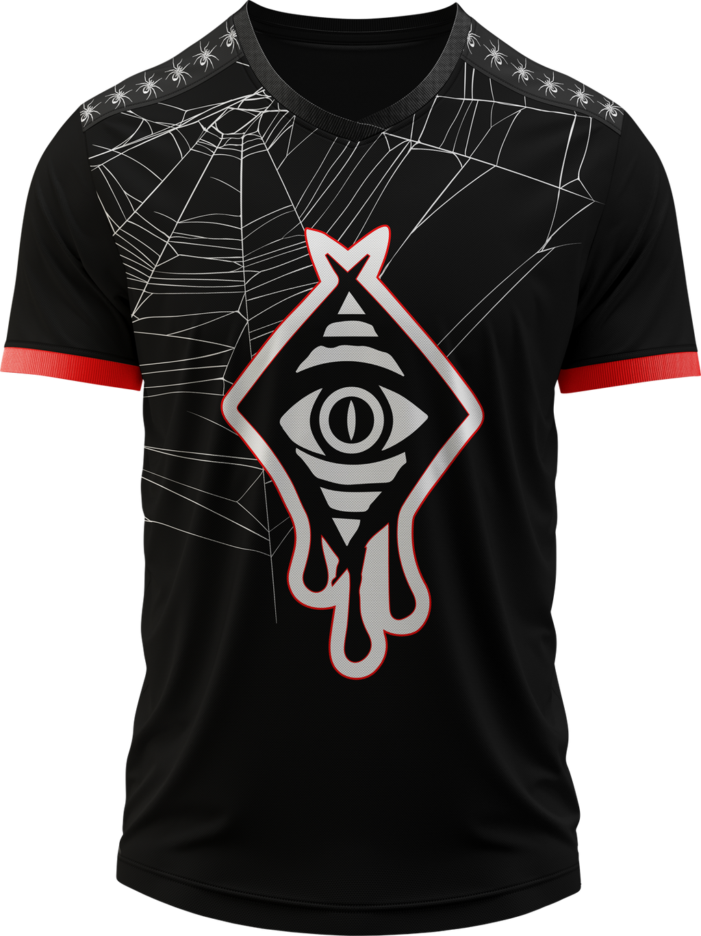 SPECTOR SOCCER JERSEY