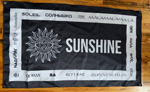 SUNSHINE FLAG V1 + V2