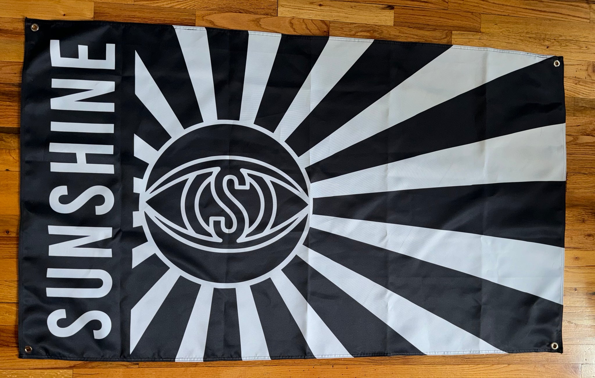 SUNSHINE FLAG V1 + V2