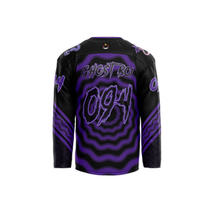 GHOST EVO V2 HOCKEY JERSEY
