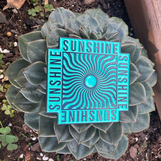 SUNSHINE V24 PIN