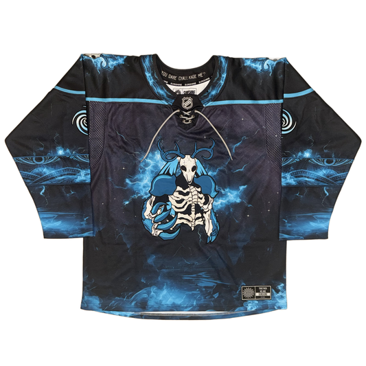 ABYSS SUMMONER V2 HOCKEY JERSEY