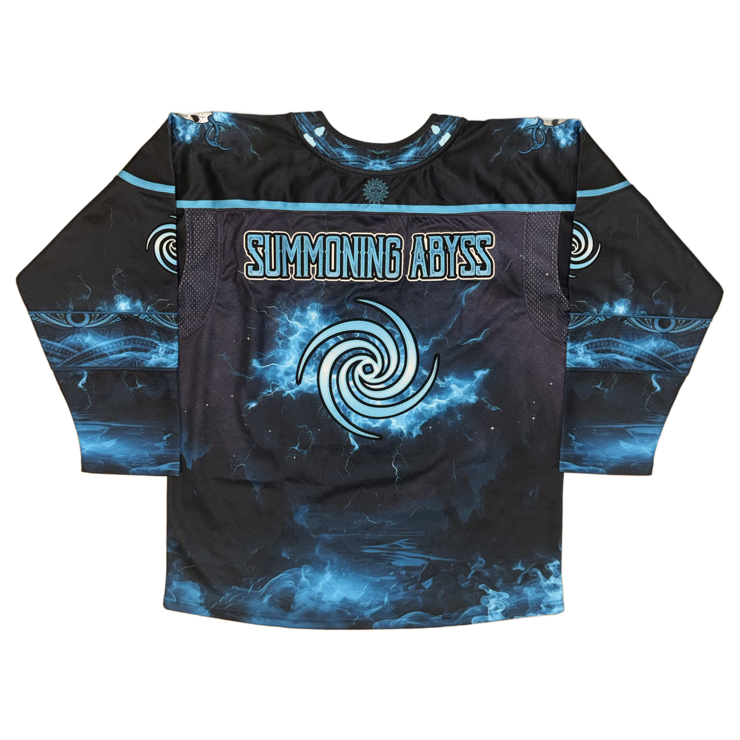 ABYSS SUMMONER V2 HOCKEY JERSEY