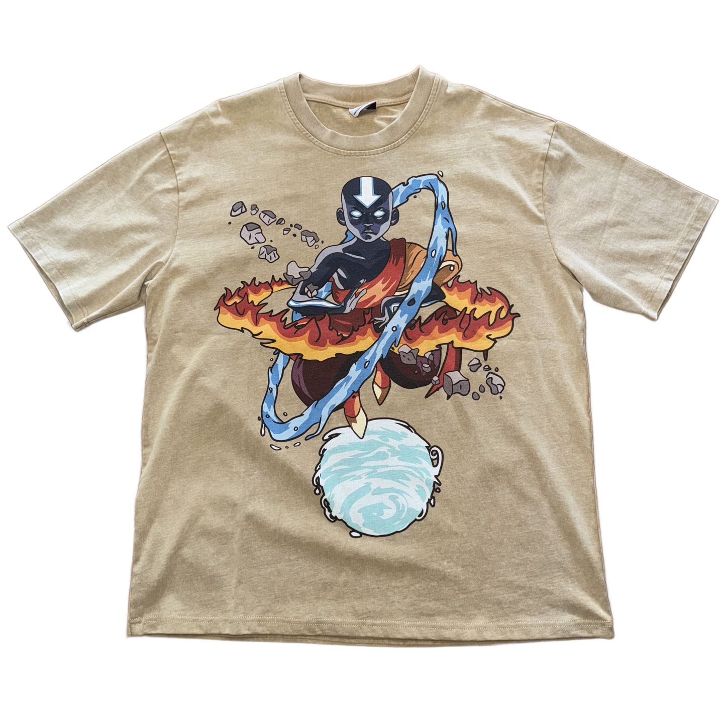 AANG T-SHIRT