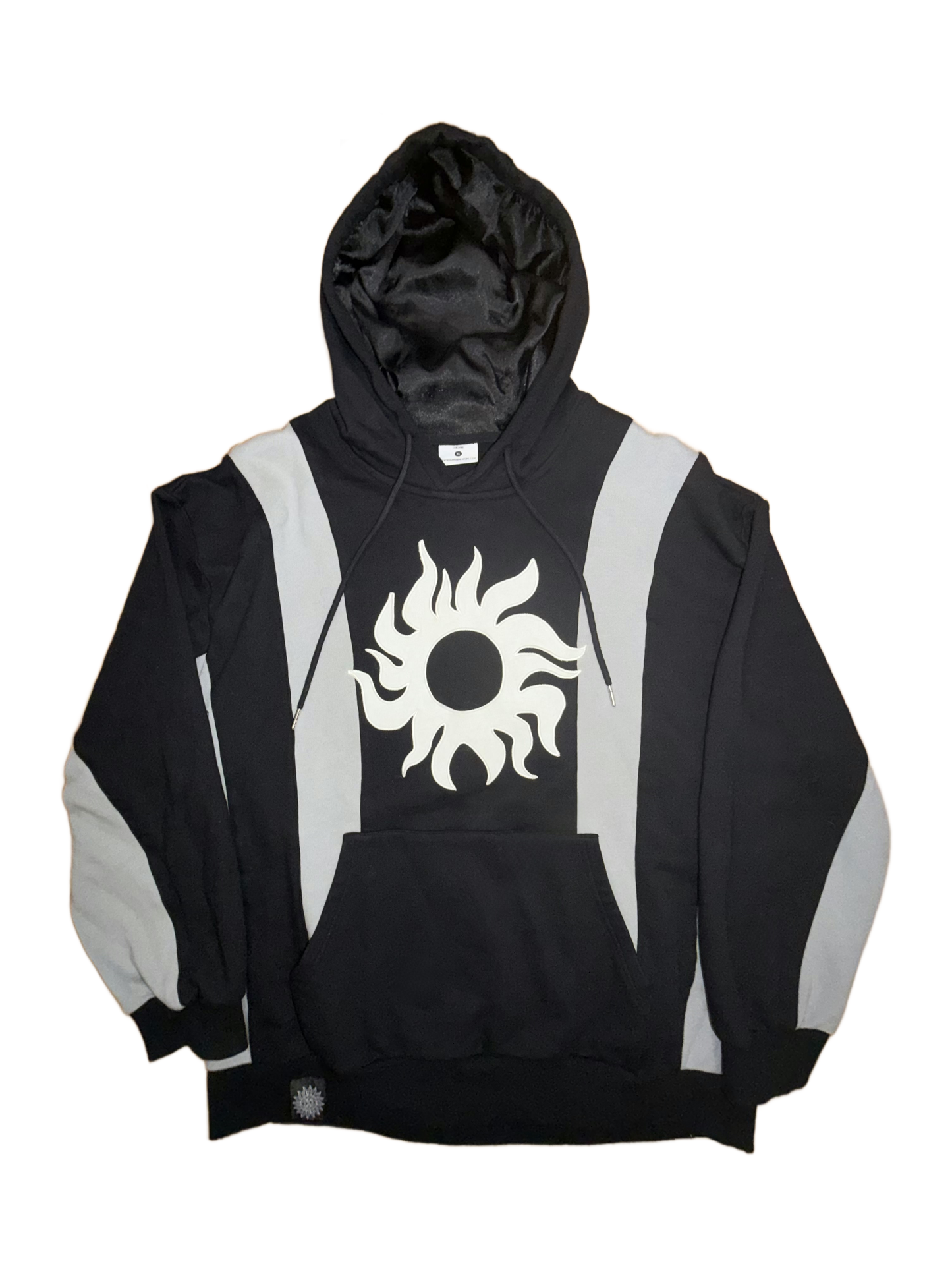 SUNSHINE TWO TONE V2 HOODIE