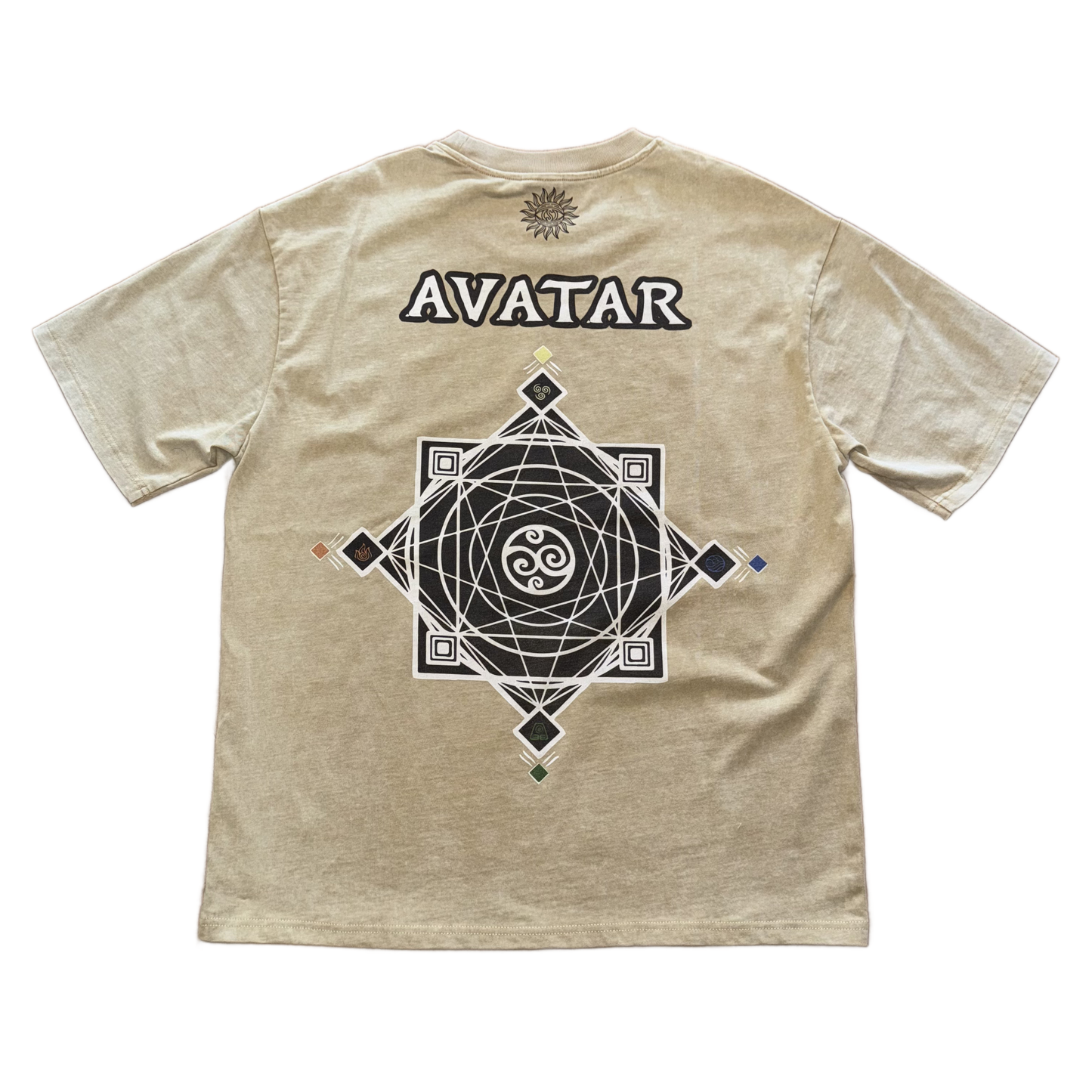 AANG T-SHIRT