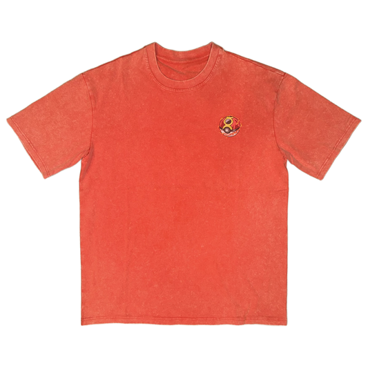 FIRE SPIN T-SHIRT