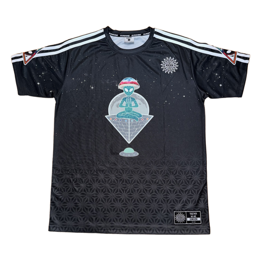 ETERNAL NOW SOCCER JERSEY