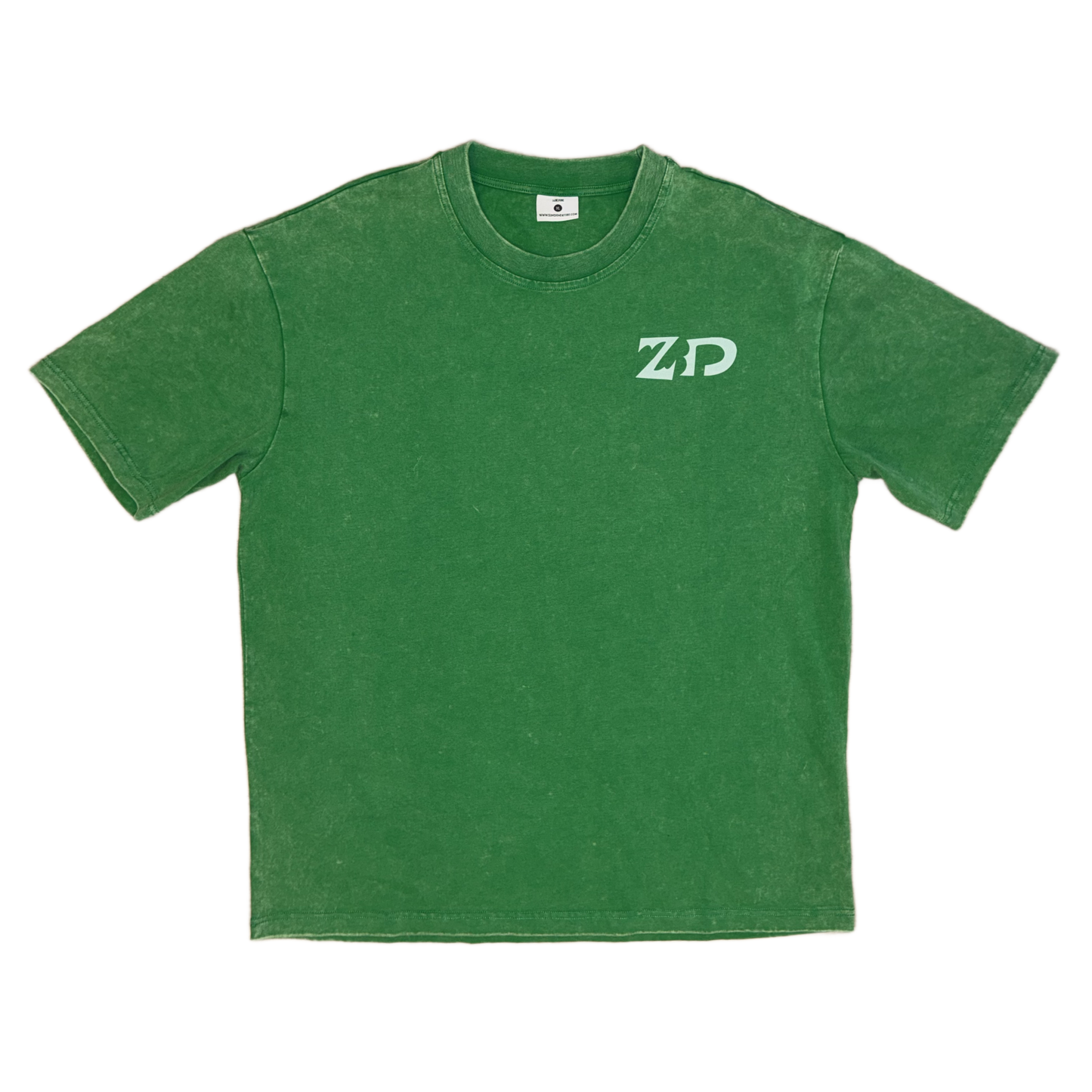 ZEDS PHANTOM T-SHIRT