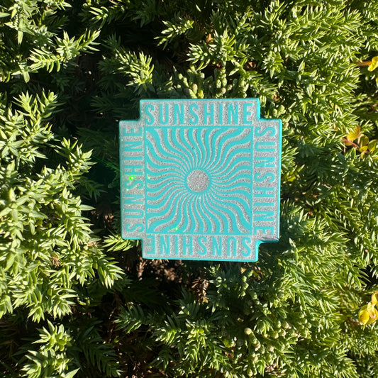 SUNSHINE V26 PIN