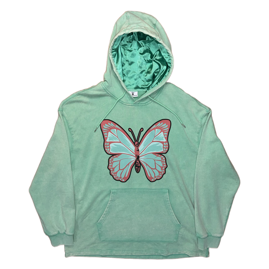 DS BUTTERFLY HOODIE