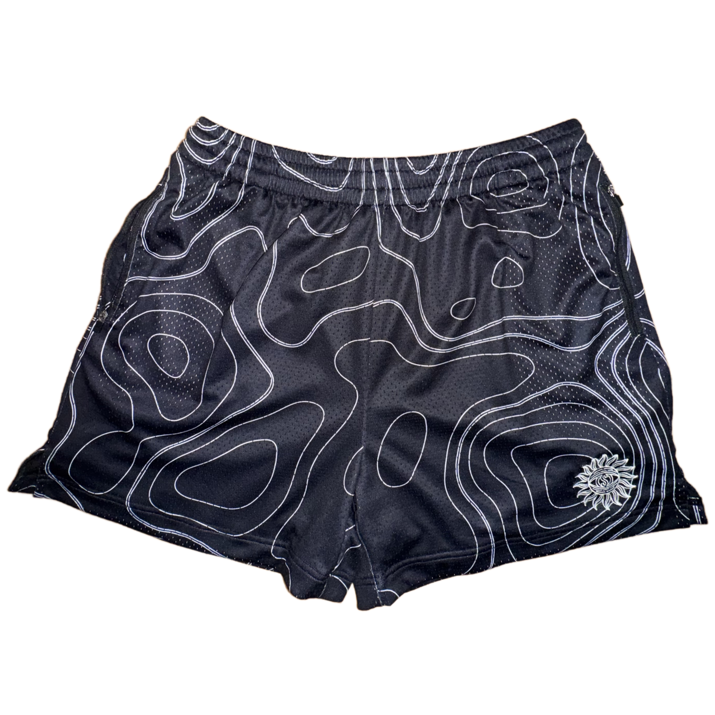 SUNSHINE RUNNER SHORTS