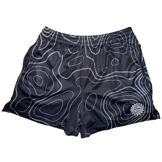 SUNSHINE RUNNER SHORTS