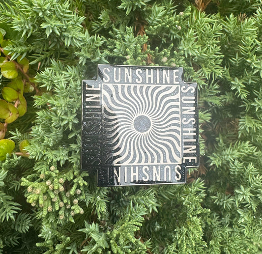 SUNSHINE V27 PIN