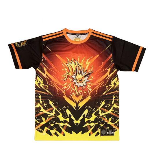 SPARKY SOCCER JERSEY