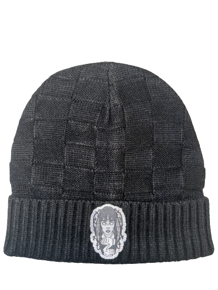 WEDS DEAD BEANIE