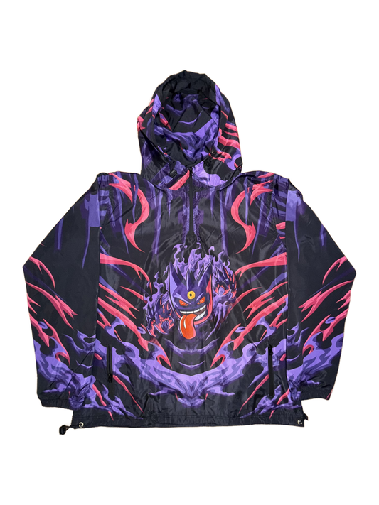 PHANTOM RAIN FLY JACKET