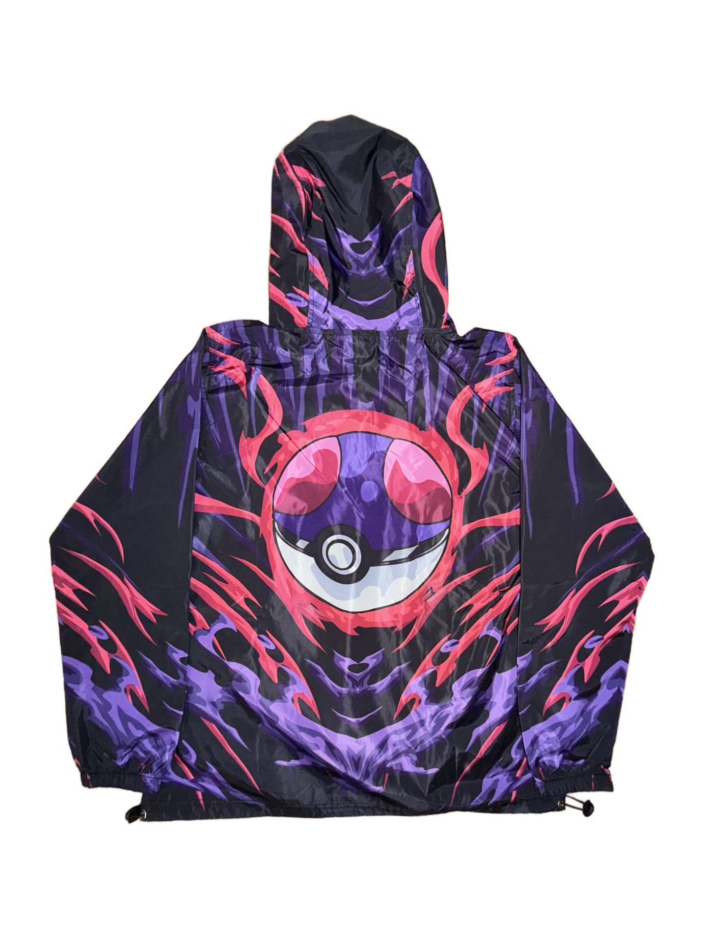 PHANTOM RAIN FLY JACKET