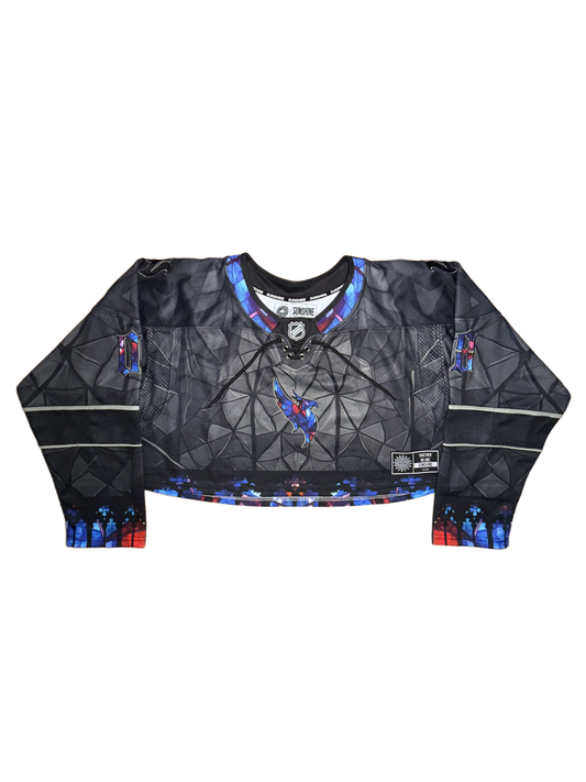 LE10 FRACTURES CROPPED HOCKEY