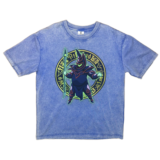 DARK WOBBLE MAGICIAN V2 T-SHIRT