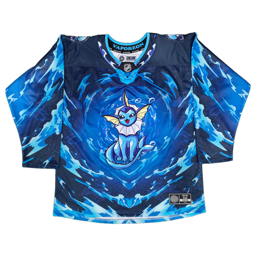 RAINER HOCKEY JERSEY