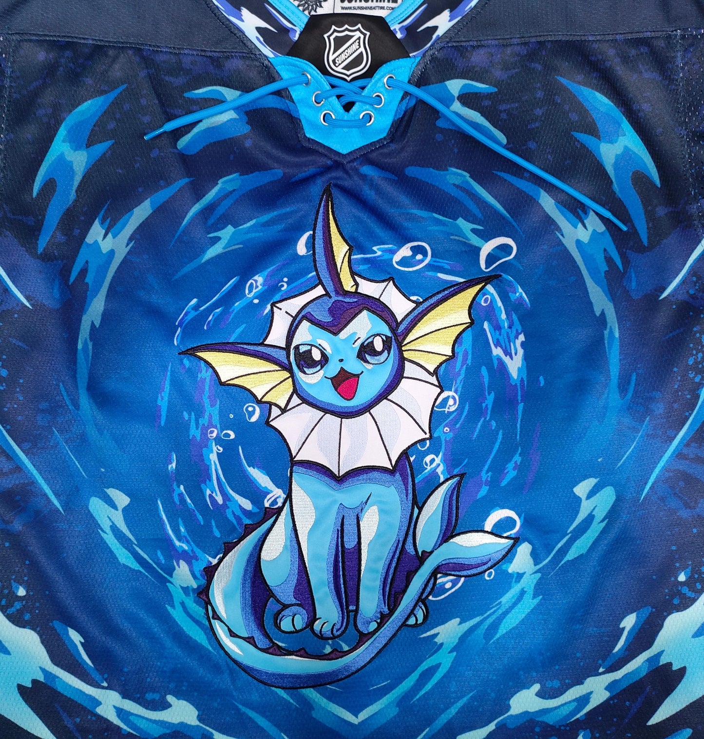 RAINER HOCKEY JERSEY